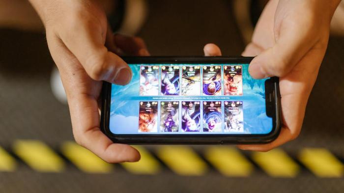 Mobile Legends Tetap Jadi Game MOBA Favorit di Asia Tenggara