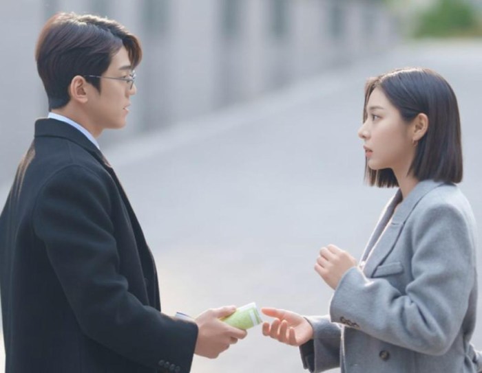 Berita Harian Bagaimana Cara Menggunakan Fitur Tiktok Series Terbaru ... Serial Reality Show Korea Kembali Viral di TikTok