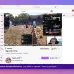 Tren Live Streaming Game Semakin Meledak di Twitch