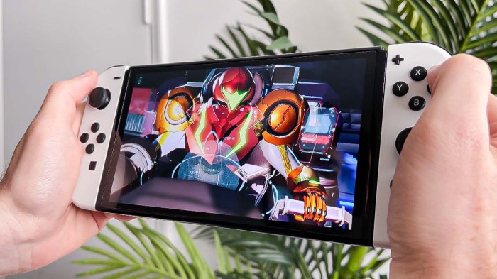 Nintendo Switch 2 nie przyniesie wielkiej rewolucji - Telepolis.pl