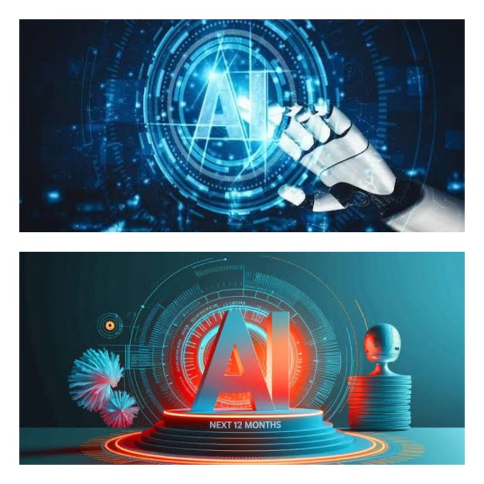 Dunia Hiburan Digital Masuk Era AI Kolaboratif