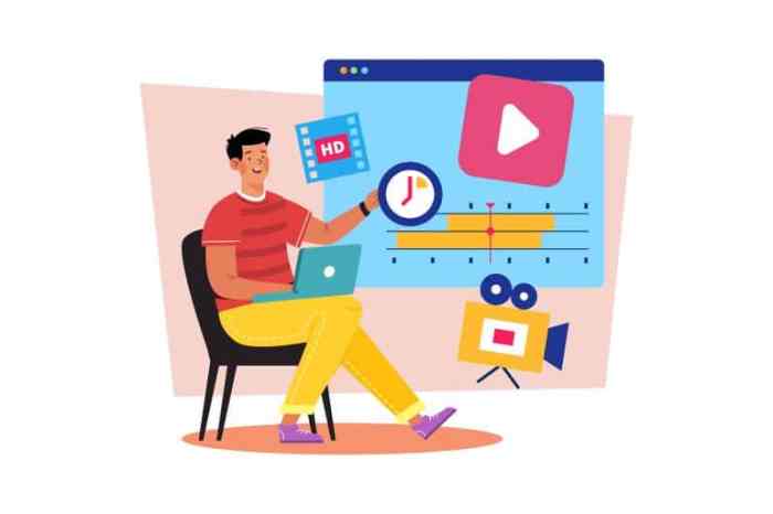 AI Animator Mampu Ciptakan Kartun Otomatis