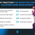 Developer Game Fokus pada Fitur Multiplayer Cross-Platform
