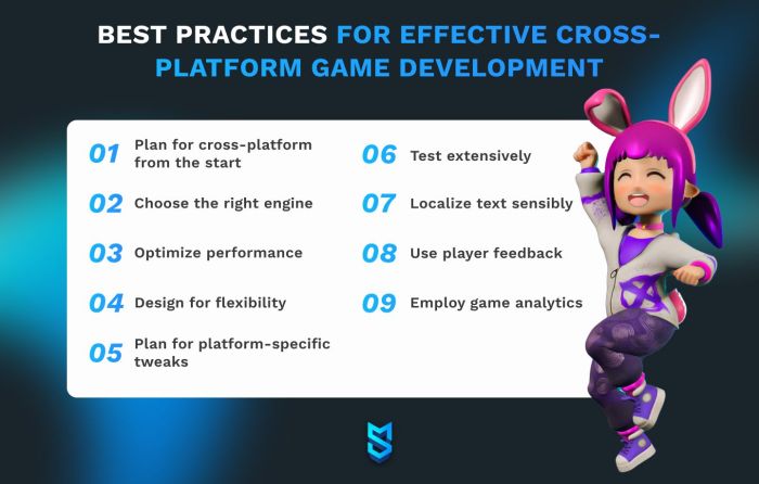 Developer Game Fokus pada Fitur Multiplayer Cross-Platform