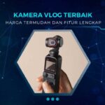 Drone Kamera Jadi Alat Syuting Favorit Vlogger