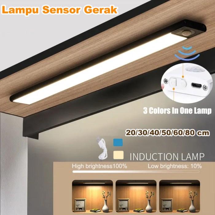 Motion Sensor Dipakai untuk Game Rumah Tangga