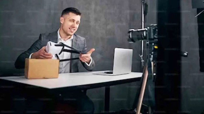 Artis Virtual dengan Teknologi AI Mulai Mendapatkan Penggemar