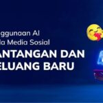 Tren AI Filter Mewarnai Dunia Media Sosial
