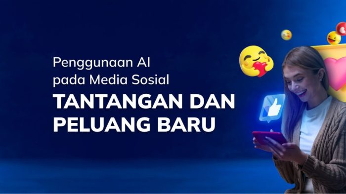 Tren AI Filter Mewarnai Dunia Media Sosial